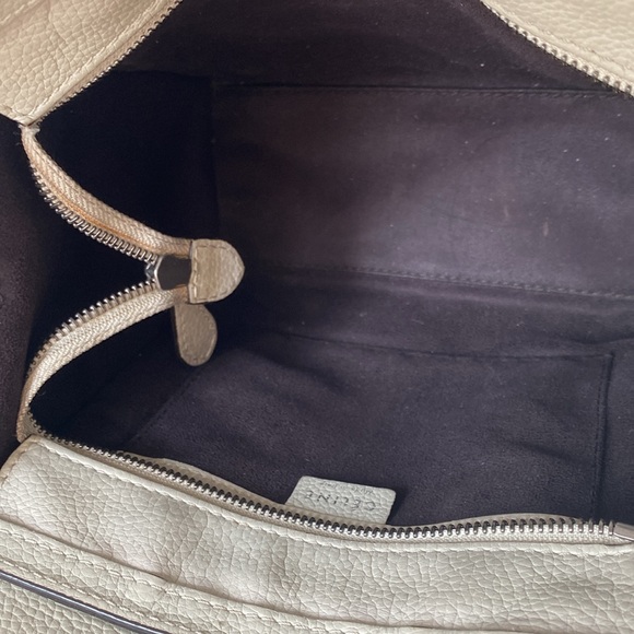 Celine Nano Crossbody bag - Picture 9 of 12